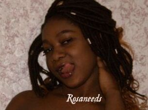 Rosaneeds