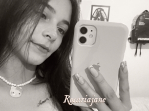 Rosariajane