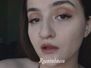 Rosatabasco