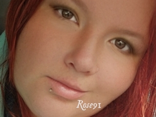 Rose91
