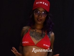 Roseamelia