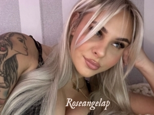 Roseangelap