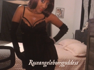 Roseangelebonygoddess