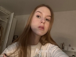 Rosecassi