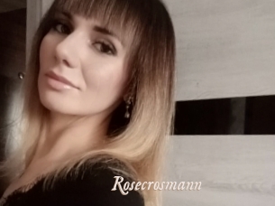Rosecrosmann