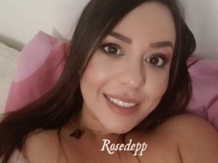 Rosedepp