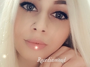 Rosediamond