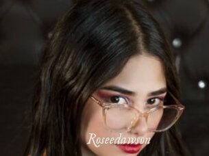 Roseedawson