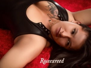 Roseexreed