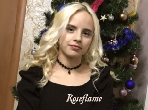 Roseflame
