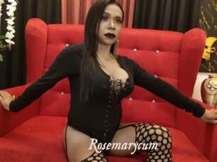 Rosemarycum