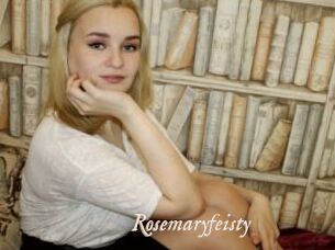 Rosemaryfeisty
