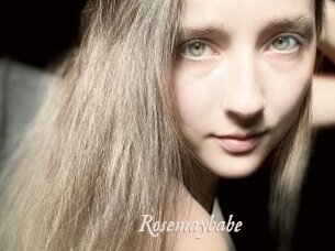 Rosemaybabe
