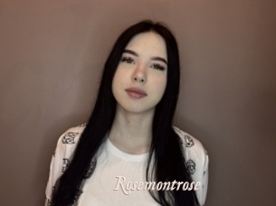 Rosemontrose