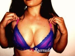 Rosenude