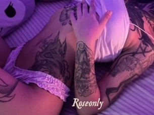 Roseonly