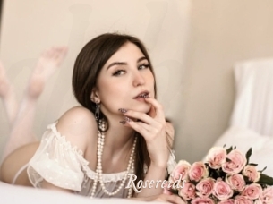 Rosereids