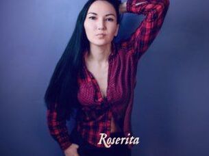 Roserita