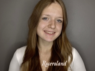 Roseroland