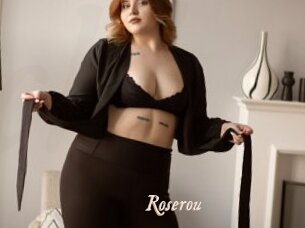Roserou