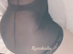 Rosesdesiles