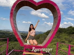 Rosesrazzer