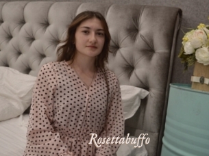 Rosettabuffo