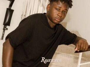 Rosexxen