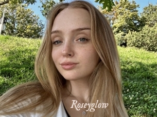 Roseyglow