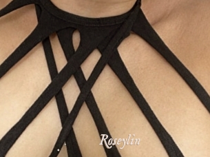 Roseylin
