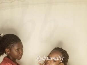 Roshanemilly