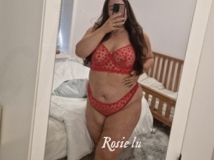 Rosie_lu