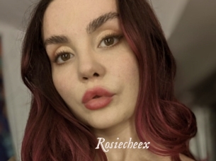 Rosiecheex
