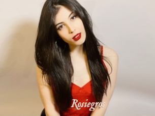 Rosiegros
