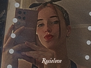 Rosielove
