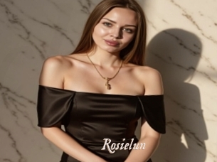 Rosielun