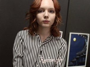 Rosiemcfly