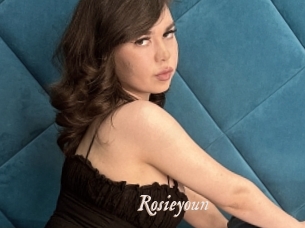 Rosieyoun