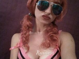 Rosiita91