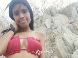 Rosiohills