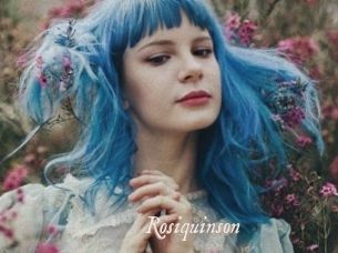 Rosiquinson