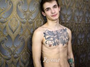 Roskout