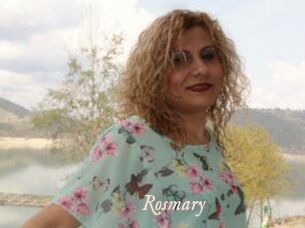 Rosmary