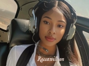 Rossawillson
