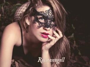 Rosseanngell
