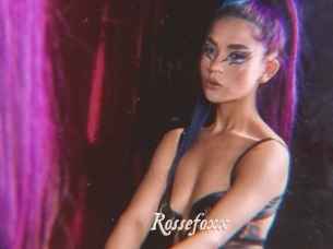 rossefoxx Chobix 