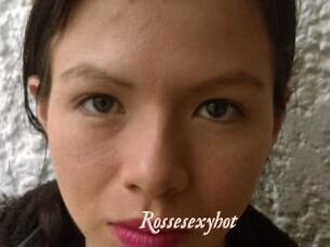 Rossesexyhot
