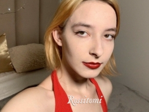 Rossitomi