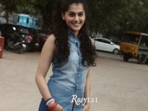 Rosy121