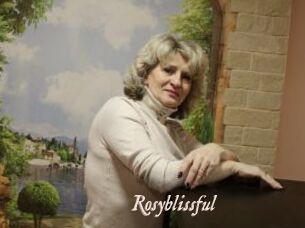 Rosyblissful
